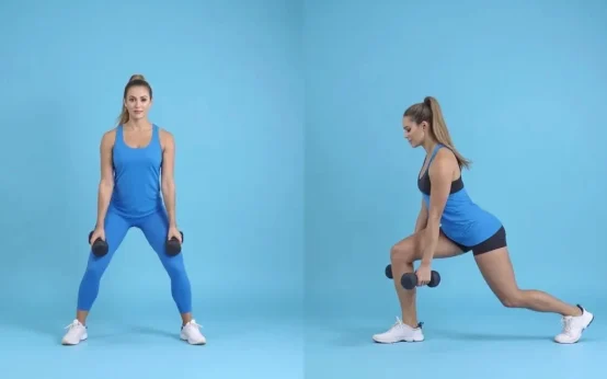 Exercise to Lose Weight Fast at Home