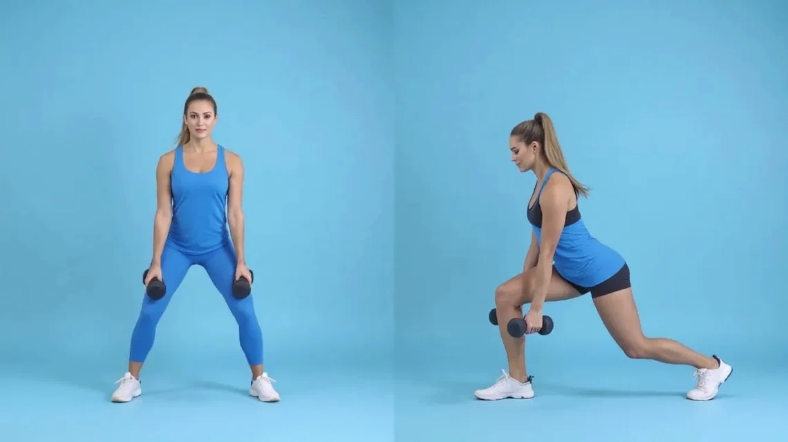 Exercise to Lose Weight Fast at Home