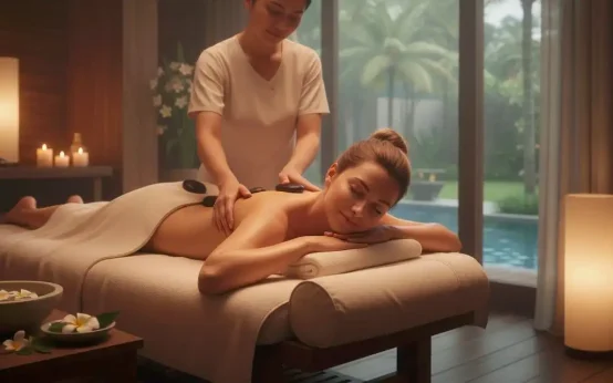 health benefits of tantric massage