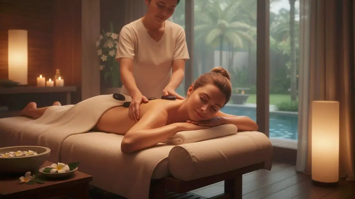 health benefits of tantric massage