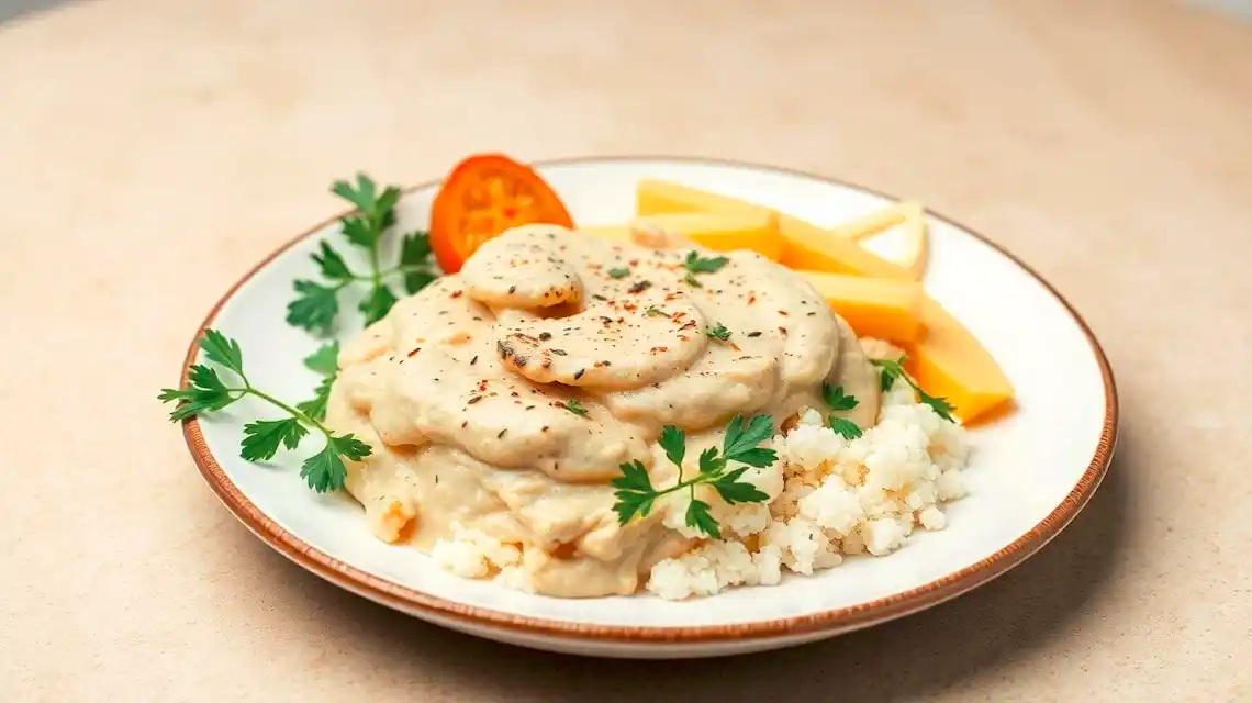 high protein meal prep ideas for the week