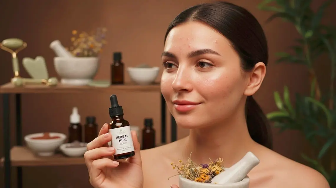 holistic approaches to hormonal acne