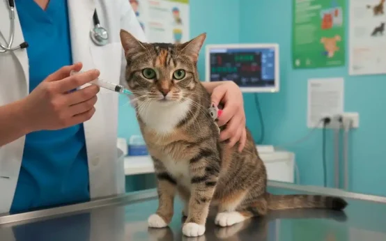 how important is rabies vaccine for cats