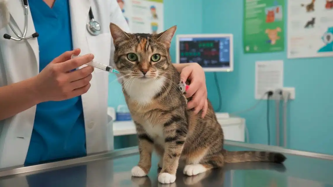 how important is rabies vaccine for cats