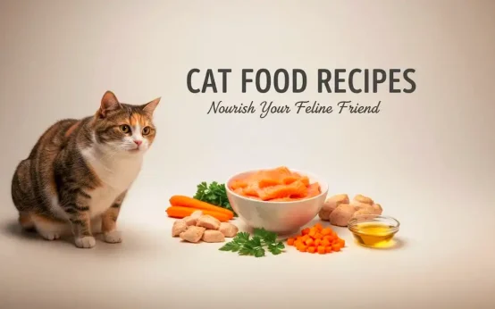 how much does it cost to make homemade cat food