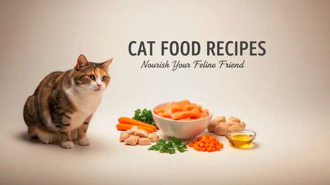 how much does it cost to make homemade cat food