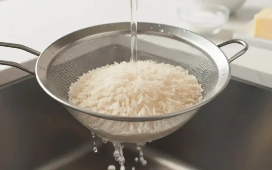 how to cook basmati rice on stove