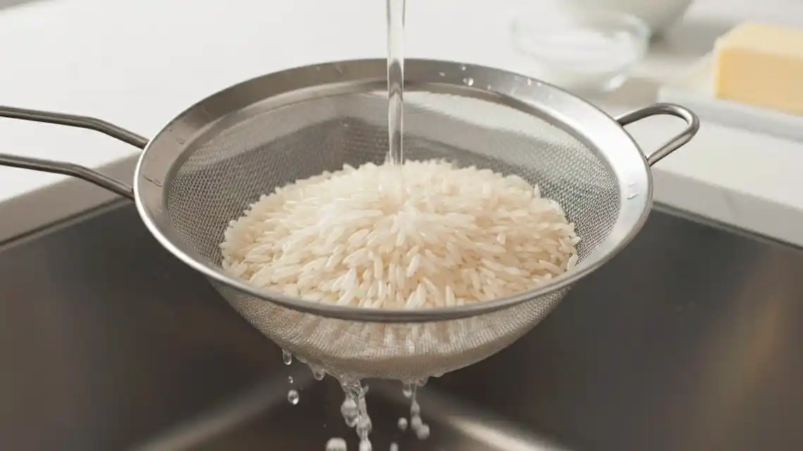 how to cook basmati rice on stove