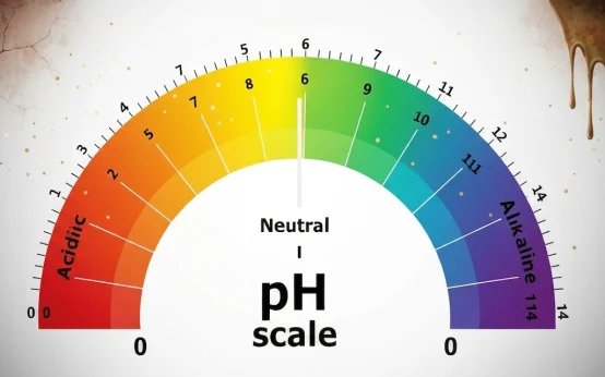 how to maintain a good ph balance