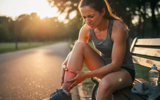 how to prevent common running injuries