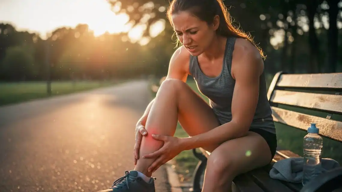 how to prevent common running injuries