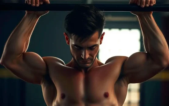 improve fitness with calisthenics program