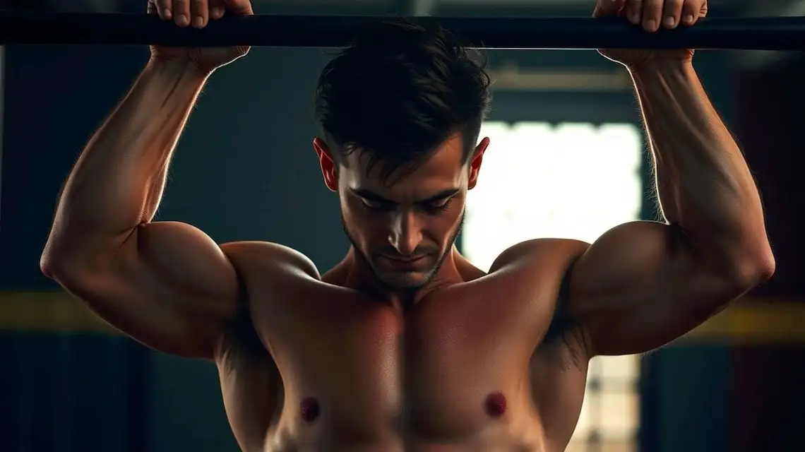 improve fitness with calisthenics program