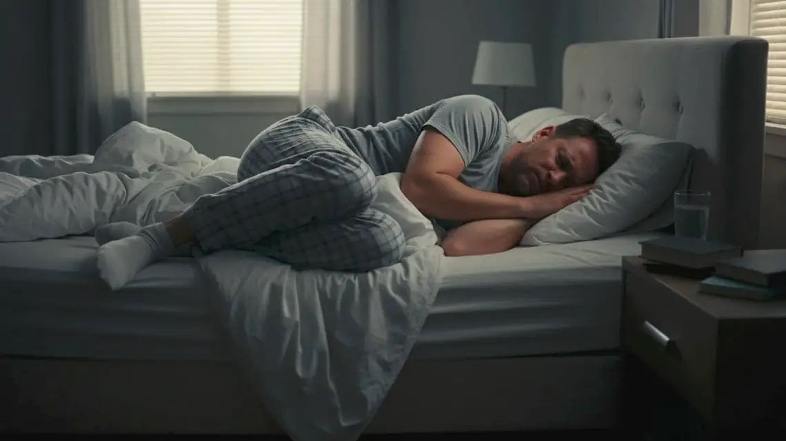 most common sleep mistakes