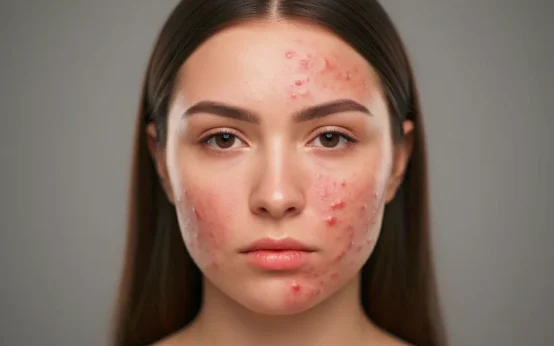 Natural Remedies for Hormonal Skin Problems