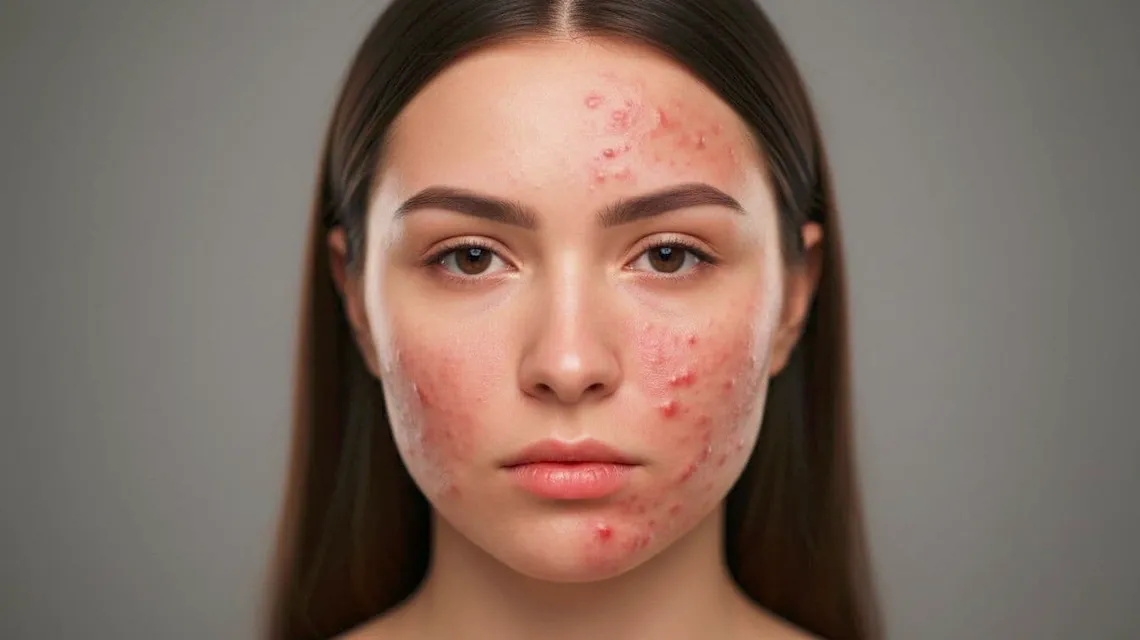 Natural Remedies for Hormonal Skin Problems