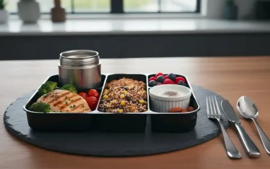 how to eat in portion control