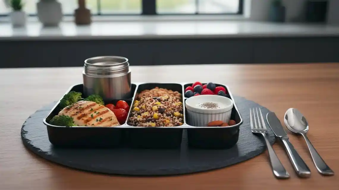 how to eat in portion control