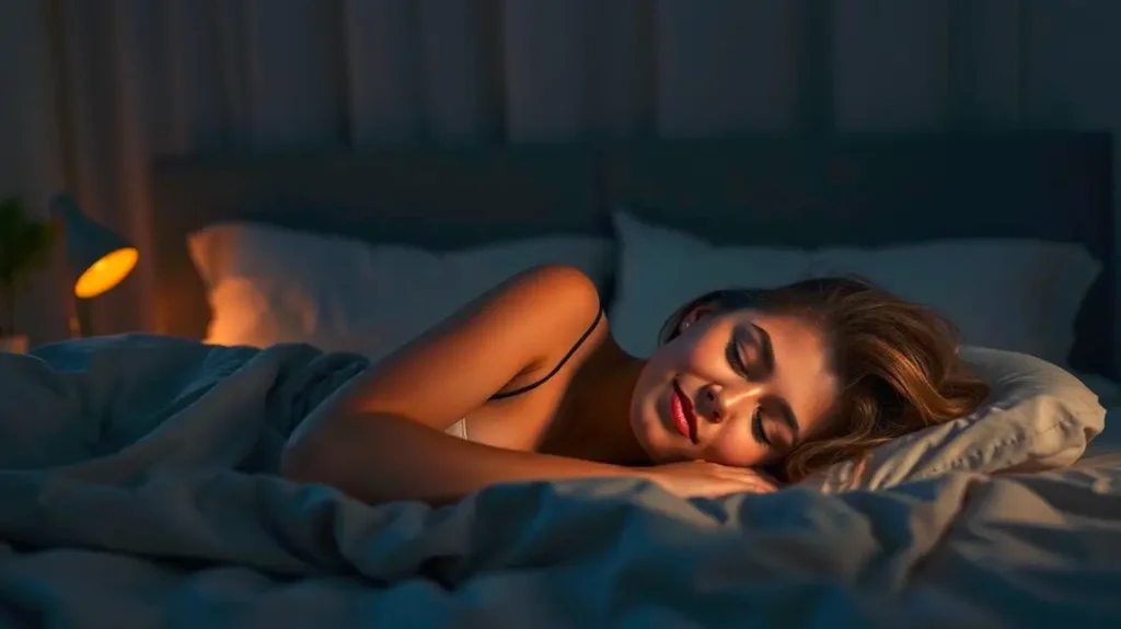 top 10 tips for better sleep