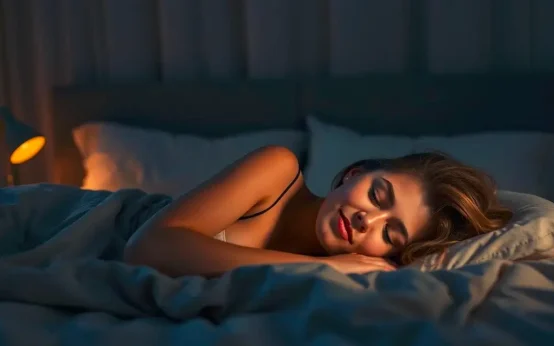 top 10 tips for better sleep