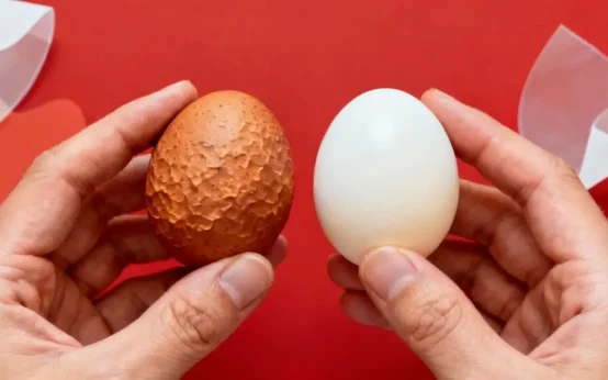 what causes calcium deficiency in chickens