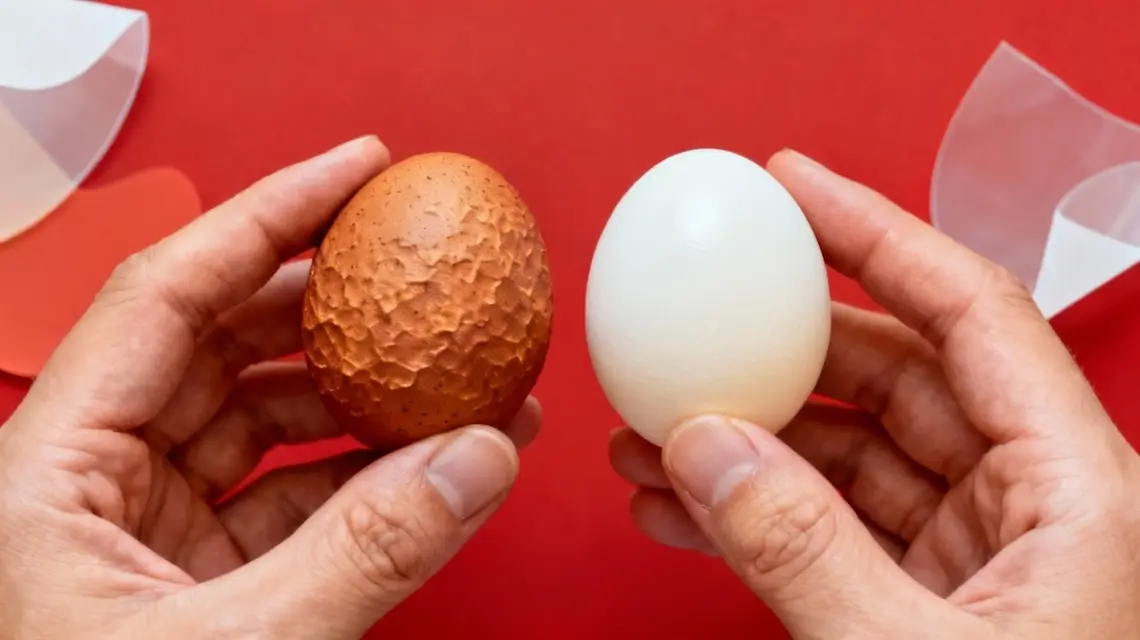 what causes calcium deficiency in chickens