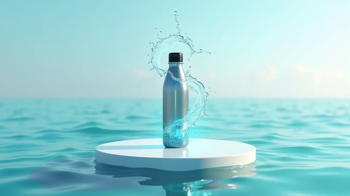 what does drinking hydrogen water do for you