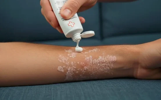 what treats psoriasis