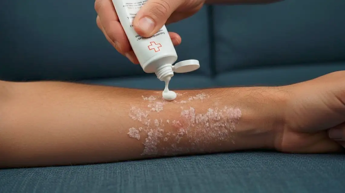 what treats psoriasis