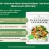 Plant-Based Cookbook