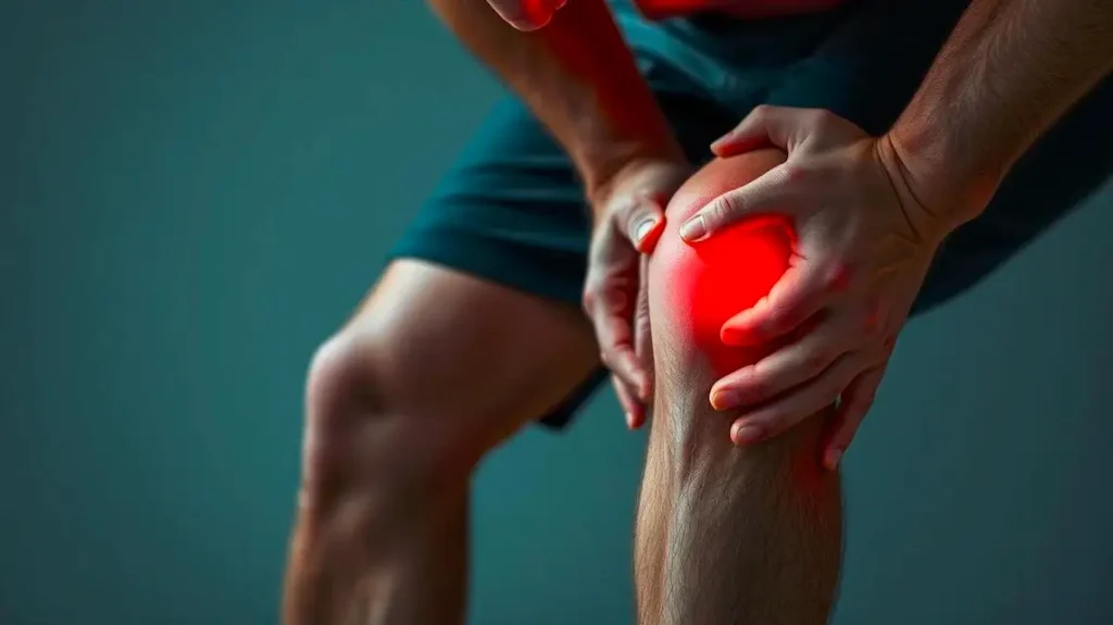 5 ways to avoid permanent knee damage types
