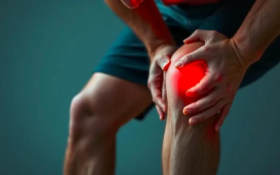 5 ways to avoid permanent knee damage types