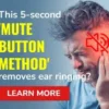 Tinnitus Remedy Tinnitus Remedy