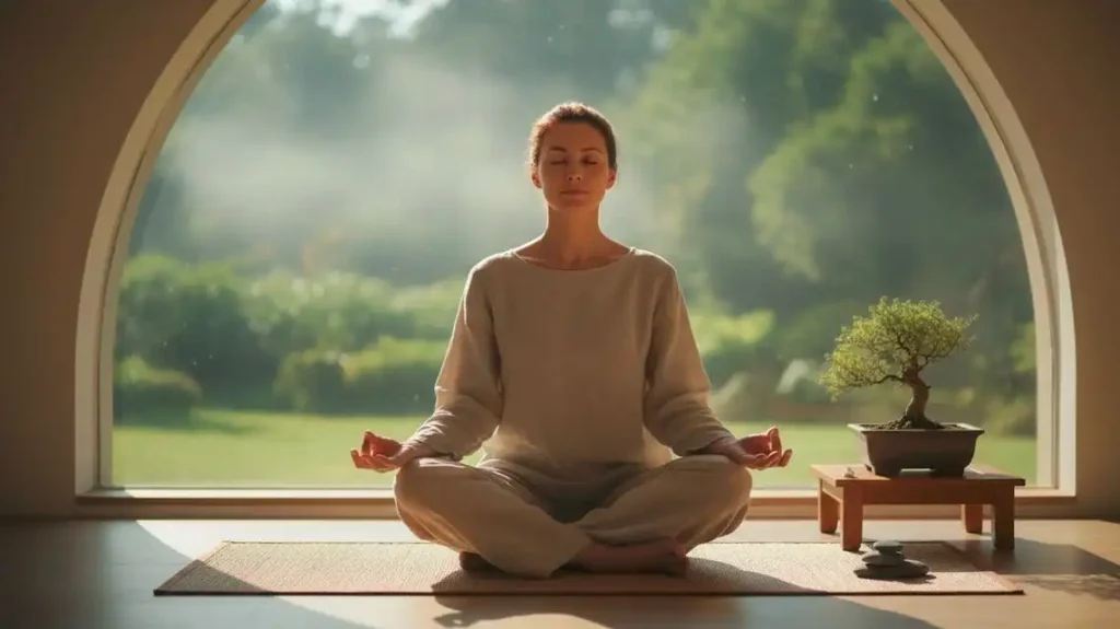 anxiety management techniques