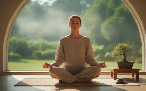 anxiety management techniques