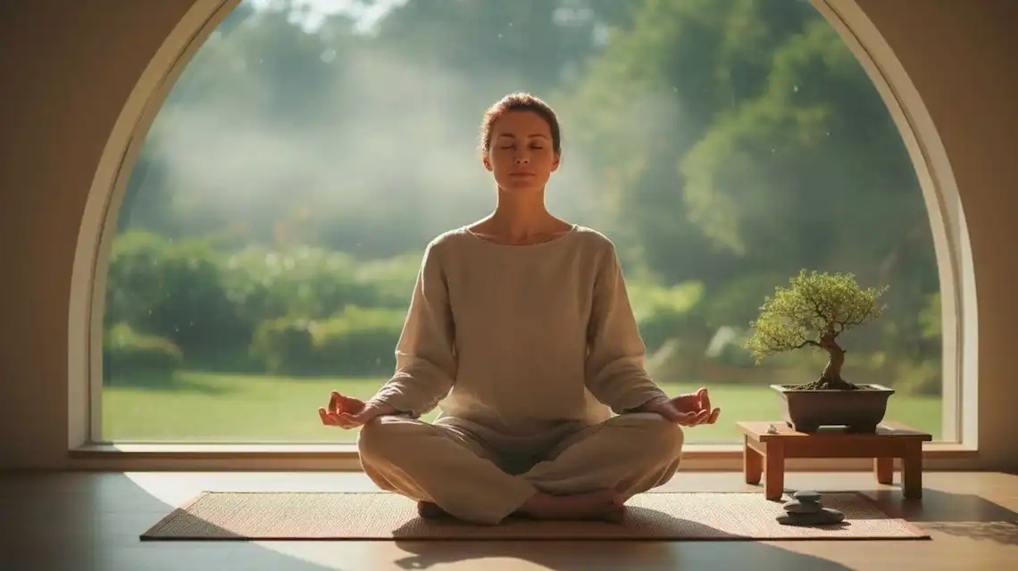 anxiety management techniques