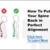 Unlock Your Spine