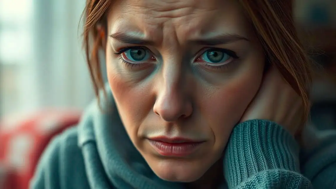 can hormone imbalance cause anxiety