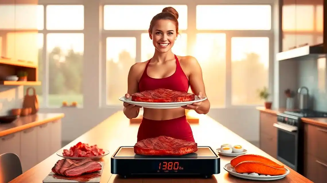 can you lose weight on carnivore diet