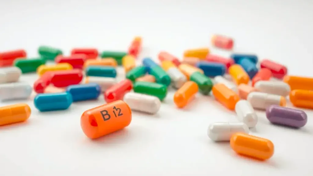 Best Time to Take Vitamin B12 for Energy best time to take vitamin b12