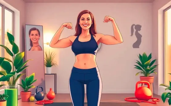 how to avoid loose skin when losing weight