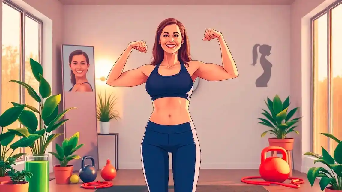 how to avoid loose skin when losing weight