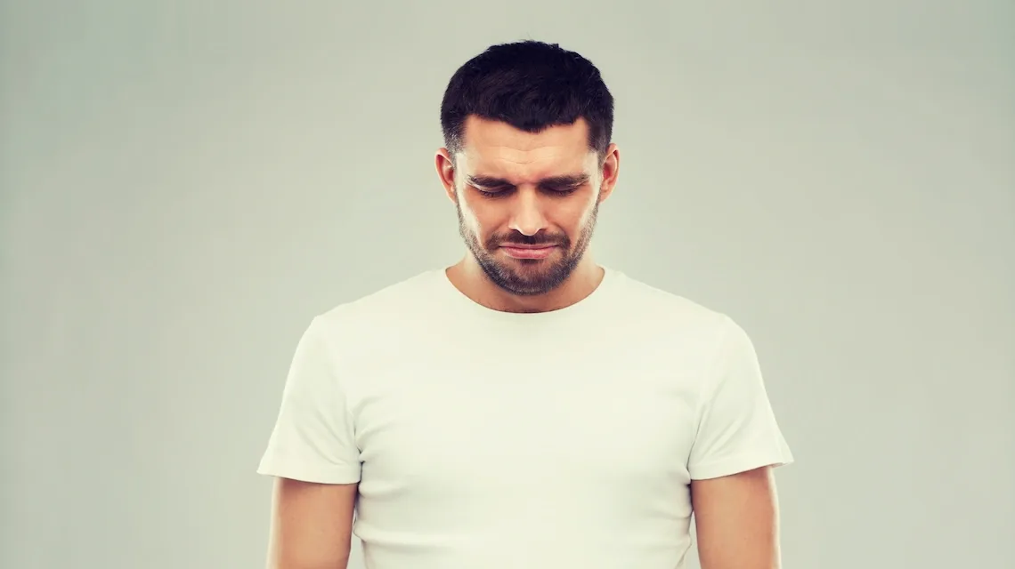 How to fix very low self-esteem