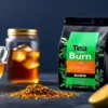 Tea Burn Tea Burn