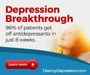 Destroy Depression