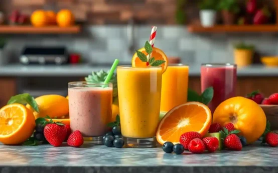 what vitamins increase your metabolism