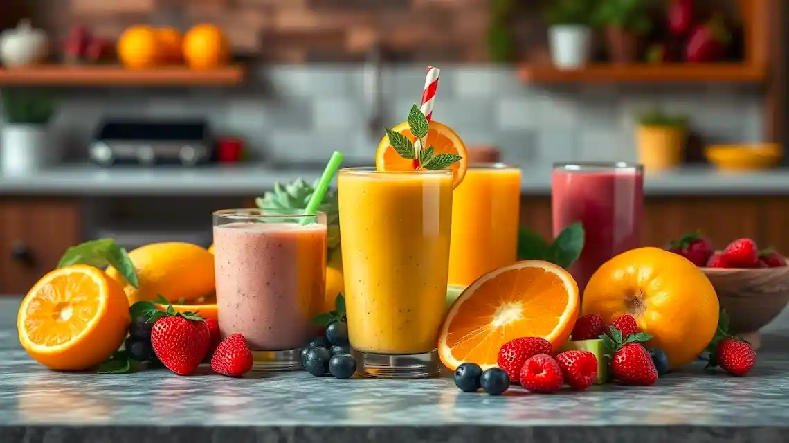 what vitamins increase your metabolism