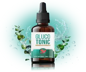 GlucoTonic