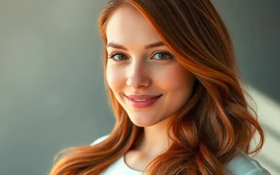 heal dry damaged hair