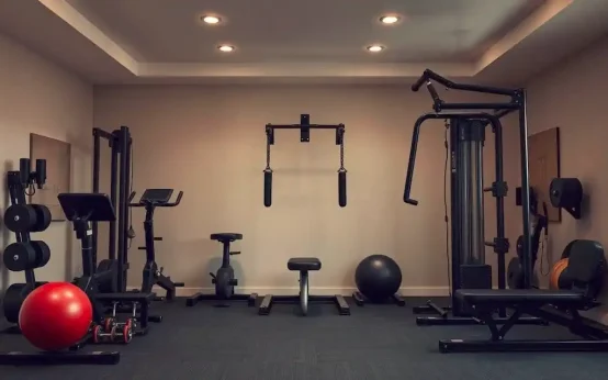 best home gym workout equipment